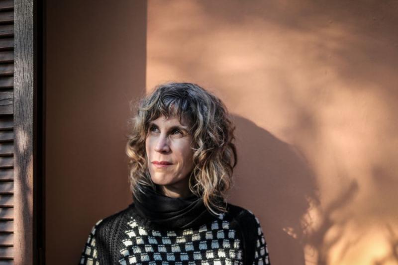 Nona Fernández, autora de Chilean Electric.