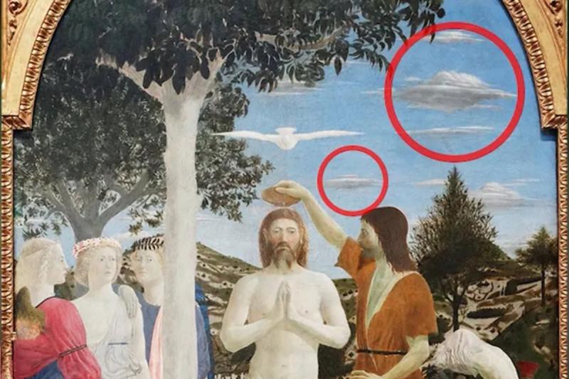 Los misterios del Vaticano - Créditos de la foto: TMZ