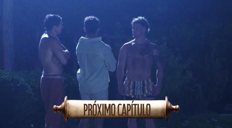 Pangal Andrade - Ganar o Servir