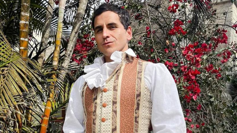 Pangal Andrade - Ganar o Servir