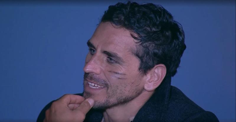 Pangal en cita con Sabélo - Ganar o Servir