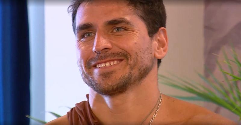 Pangal Andrade en Ganar o Servir