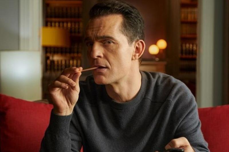 El actor español Pedro Alonso estará en "De tú a tú" - Créditos de la foto: Instagram