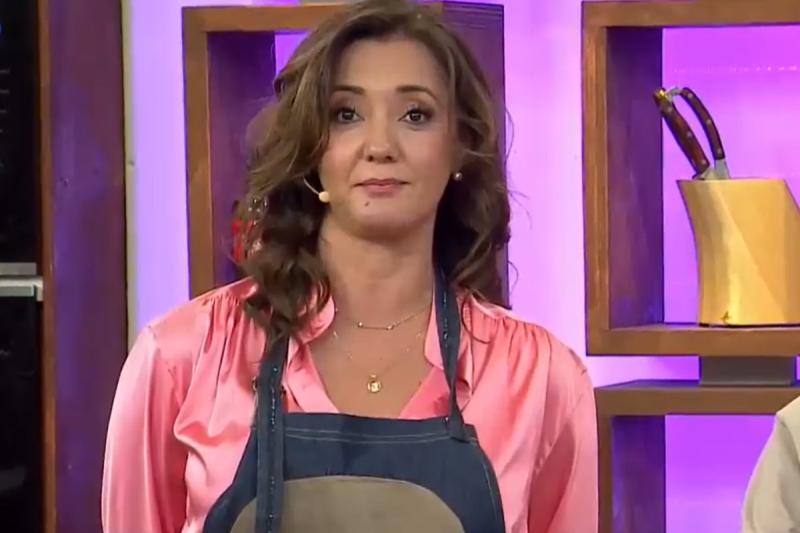 Priscilla Vargas - Tu Día