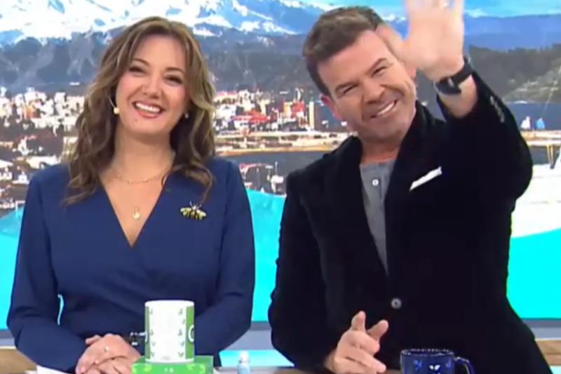 Priscilla Vargas explica la ausencia de Michelle Adam