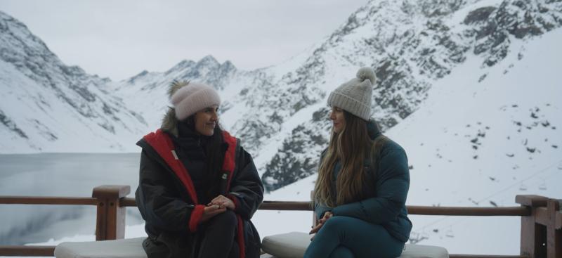 Resilientes Totales llega a 13C con espectacular estreno de segunda temporada