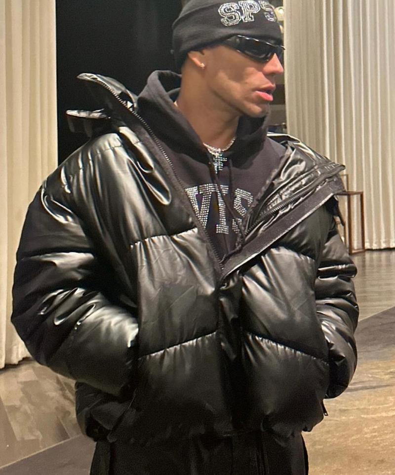 Raúl Peralta, ex de Lisandra Silva