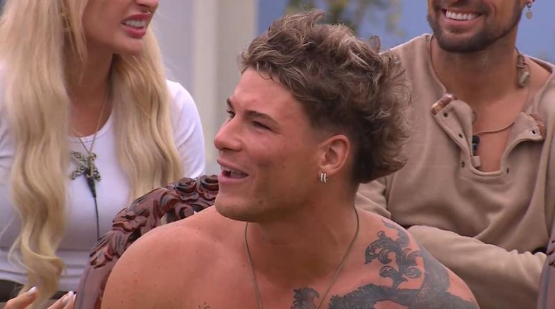 Rai Cerda en el centro de las disputas en Ganar o Servir