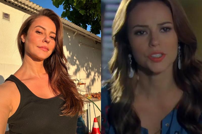 Paloma de "Rastros de Mentiras"