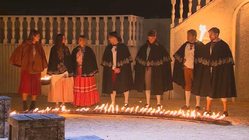 Resistencia votó por quién nominar en Ganar o Servir