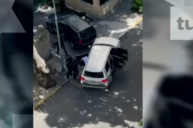 Secuestro a Freddy Superlano, opositor a Nicolás Maduro