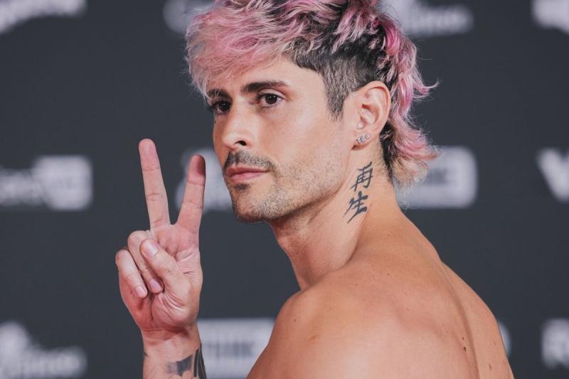 Shelao - Créditos: Instagram