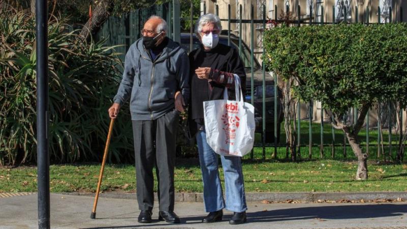 Subsidio de Arriendo de Adulto Mayor