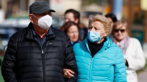 Subsidio de Arriendo de Adulto Mayor