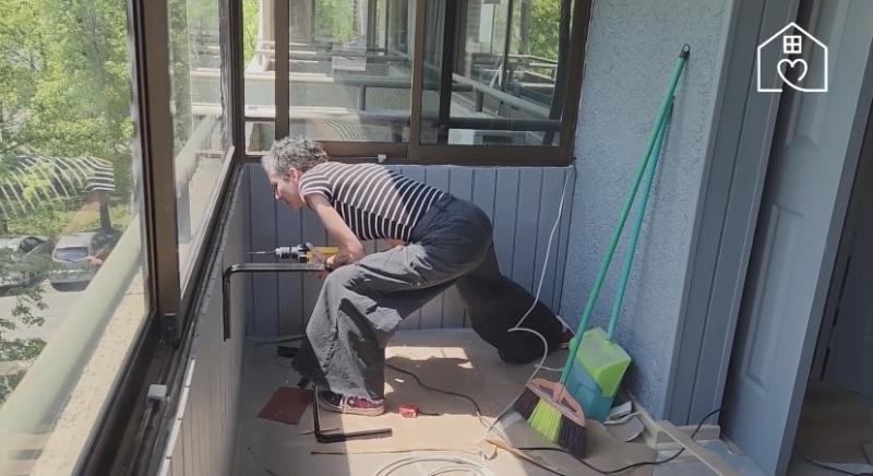 “Tu casa tu historia”: El debut en Canal 13C de la interiorista, Valentina Melloni