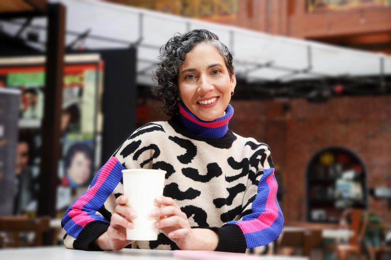 “Tu casa tu historia”: El debut en Canal 13C de la interiorista, Valentina Melloni