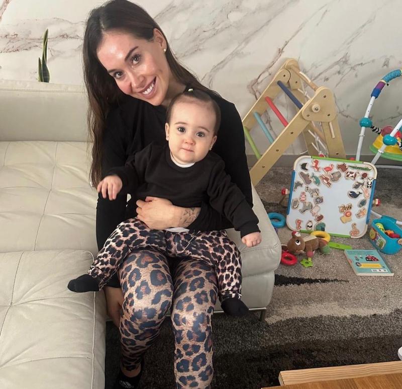 Vale Roth - Instagram