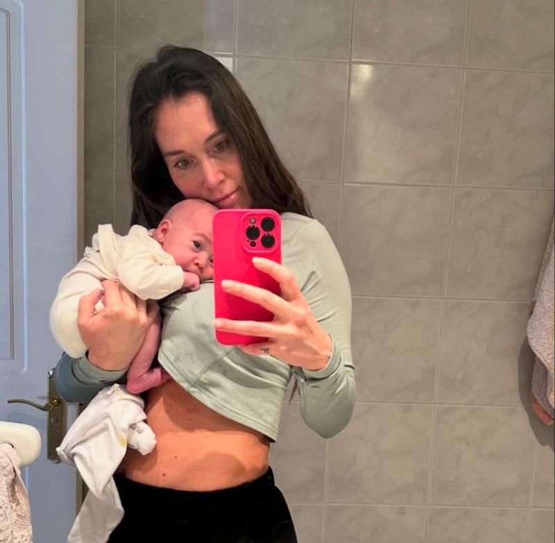 Vale Roth - Instagram