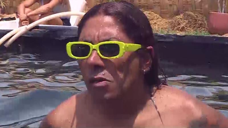 Botota en Tierra Brava