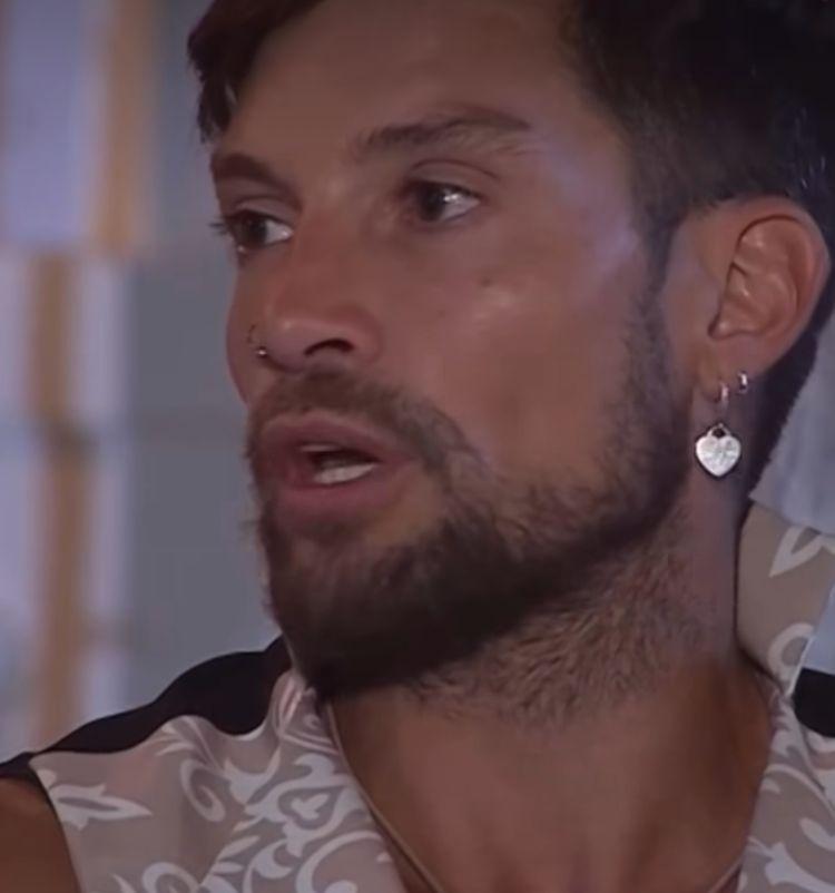 Luis Mateucci - Ganar o Servir