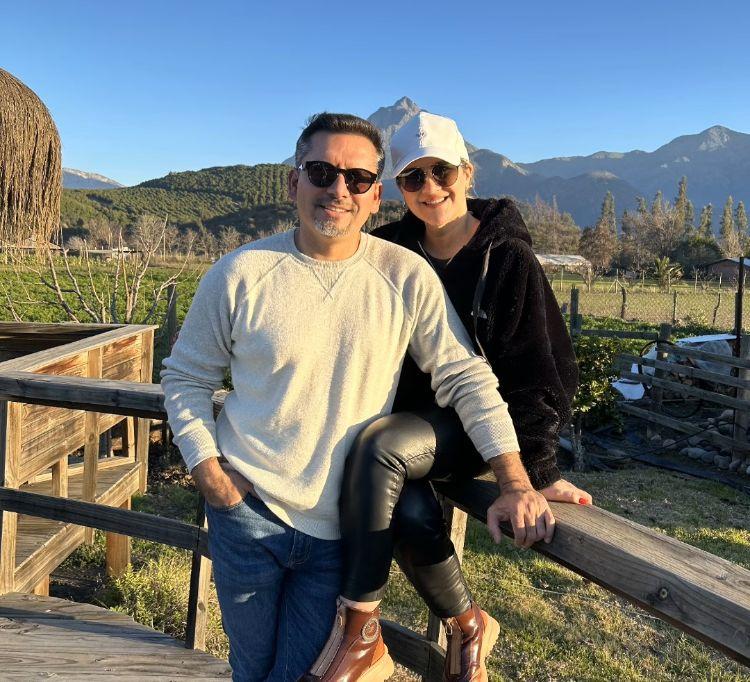 Michelle Adam - Instagram @michelleadamv