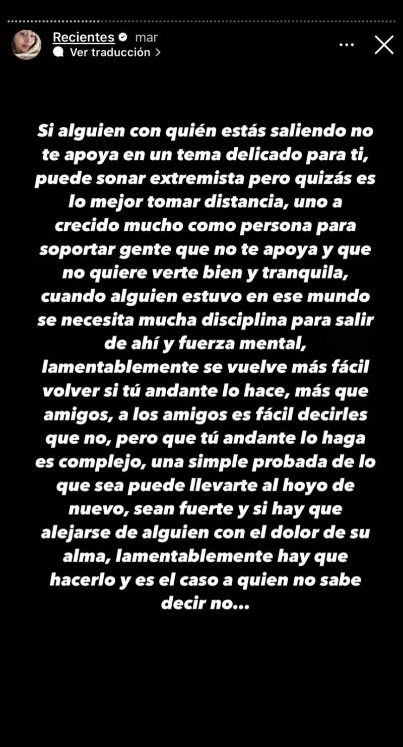 Historia de Naya Fácil.