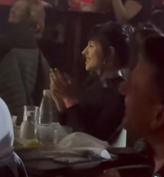 Cazzu reaparece tras su ruptura con Nodal - Instagram @cazzuchileoficial