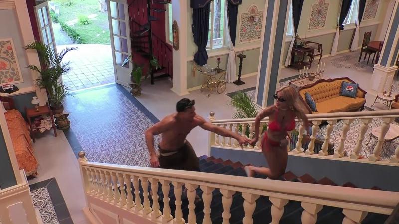 Oriana Marzoli | Ganar o Servir