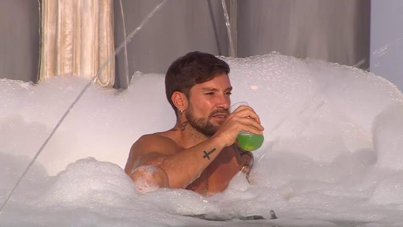 Luis Mateucci | '¿Ganar o Servir?'