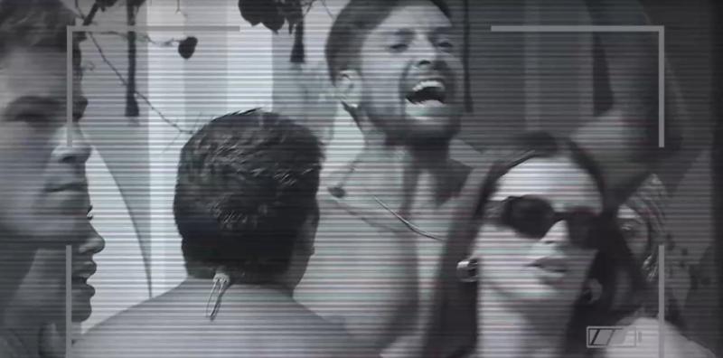 Pelea entre Mateucci y Pangal