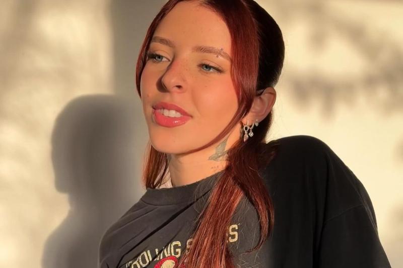 Young Miko - Créditos: Instagram