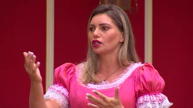 Faloon en Ganar o Servir.