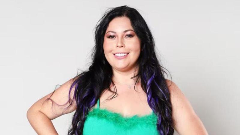 Camila Arismendi - Instagram