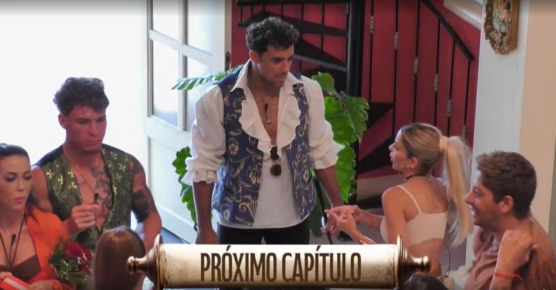 Oriana enfrenta a Austin en Ganar o Servir