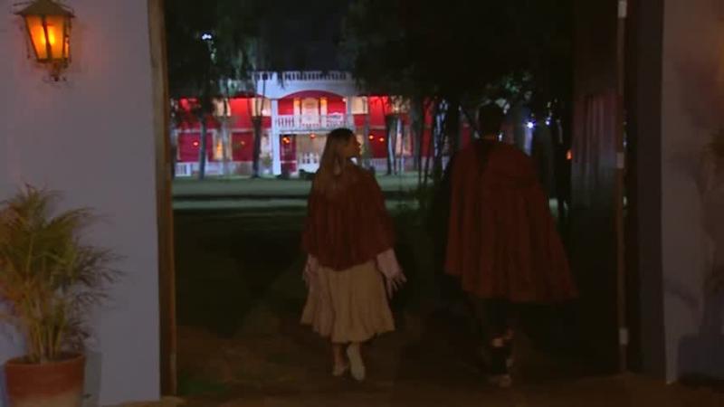 Luis y Faloon no despidieron a Mariela de Ganar o Servir.