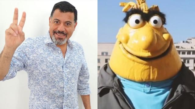 Humberto Espinoza, el Epidemia de Cachureos