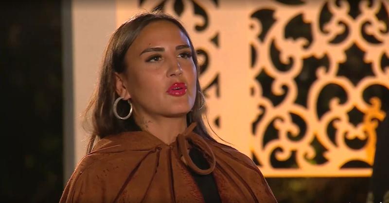 Blue Mary en Ganar o Servir