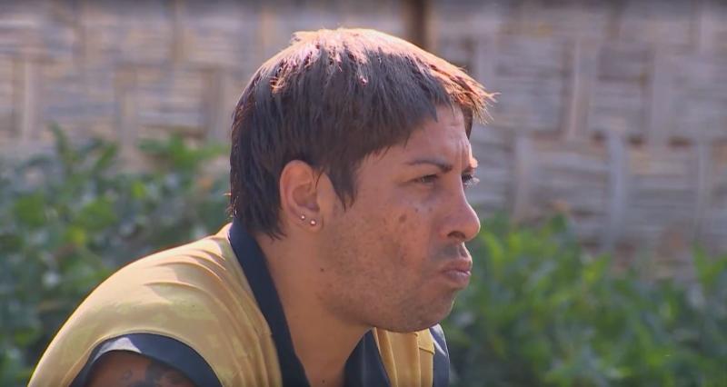 Botota enfurecida en Ganar o Servir