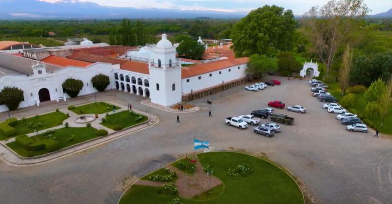Salta: Estas son las cosas que puedes hacer en Cafayate, en el norte de Argentina
