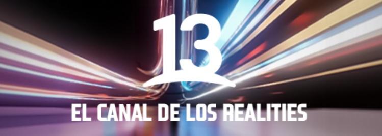 Casting del nuevo reality de Canal 13