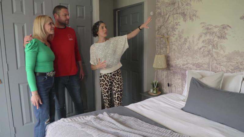 Descubre 'Tu casa tu historia': El programa para amantes del diseño de interiores