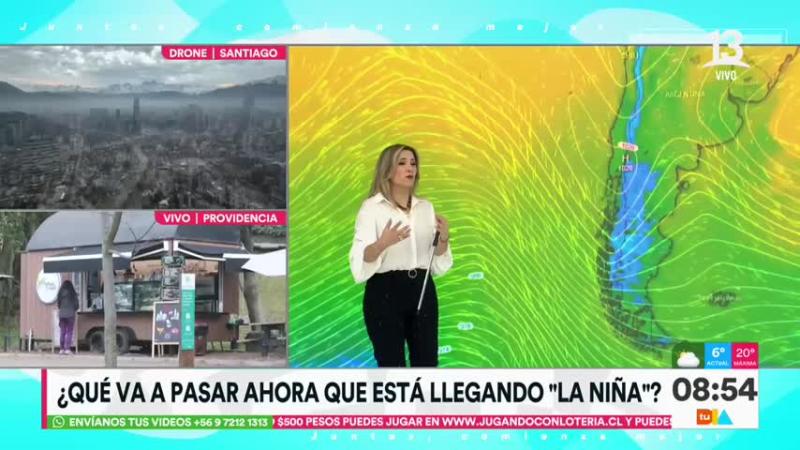 Michelle Adam - Tu Día