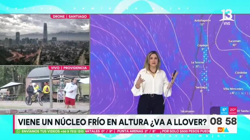 Michelle Adam - Tu Día