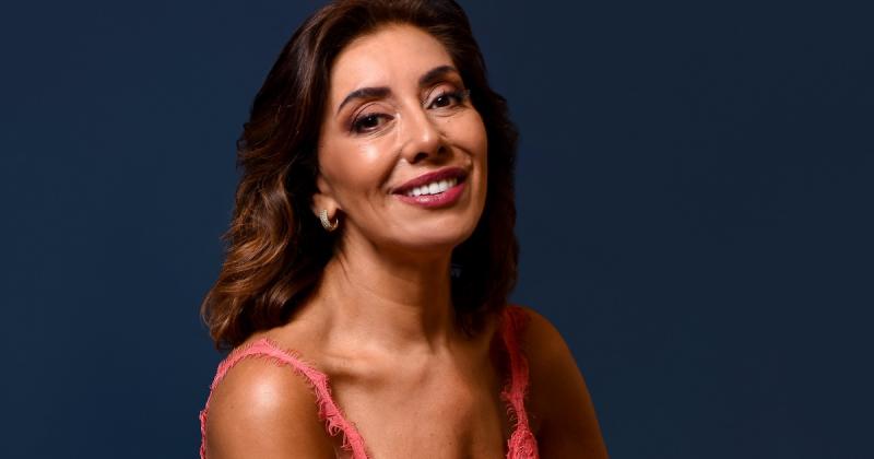 Carmen Gloria Arroyo