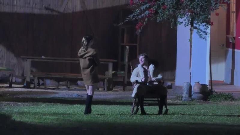 La noche en Ganar o Servir fue el espacio para la conversación entre Dani y Rai.