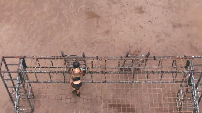 Dani Colett consiguió el triunfo para Resistencia en Ganar o Servir