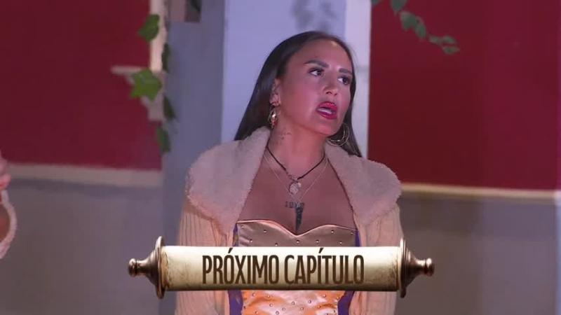 Blue Mary molesta - Ganar o Servir