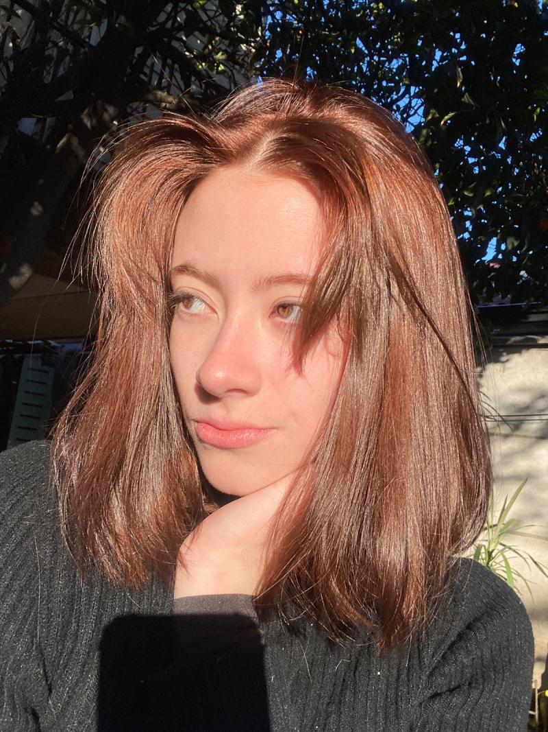 Sofía Lobos - Exclusiva AR13