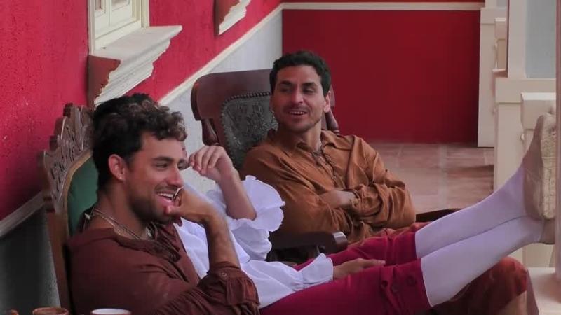 La decisión de Facundo.