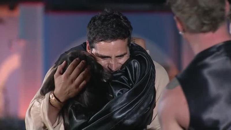 Sorpresa en Ganar o Servir.